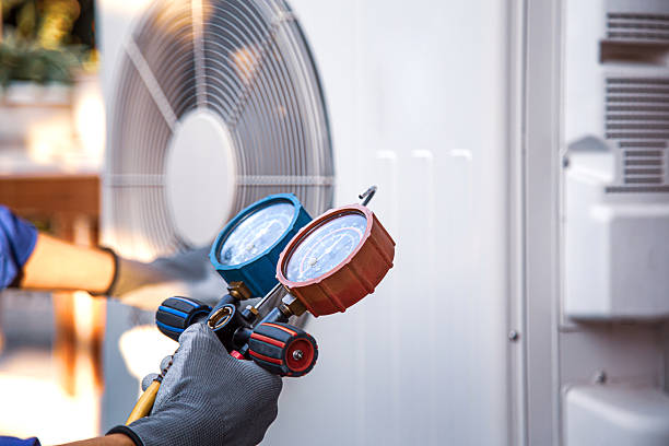 Trusted Hvac Repair service in West Valley City, UT - HVAC Repair CO